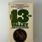 The 13th Valley by John M. Del Vecchio
