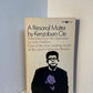 A Personal Matter by Kenzaburo Oe