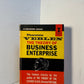 The Theory of Business Enterprise by Thorstein Veblen