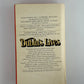 Dubin's Lives by Bernard Malamud