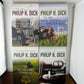 4 by PKD (Tor Editions)