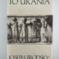 To Urania by Joseph Brodsky