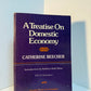 A Treatise on Domestic Economy by Catherine Beecher