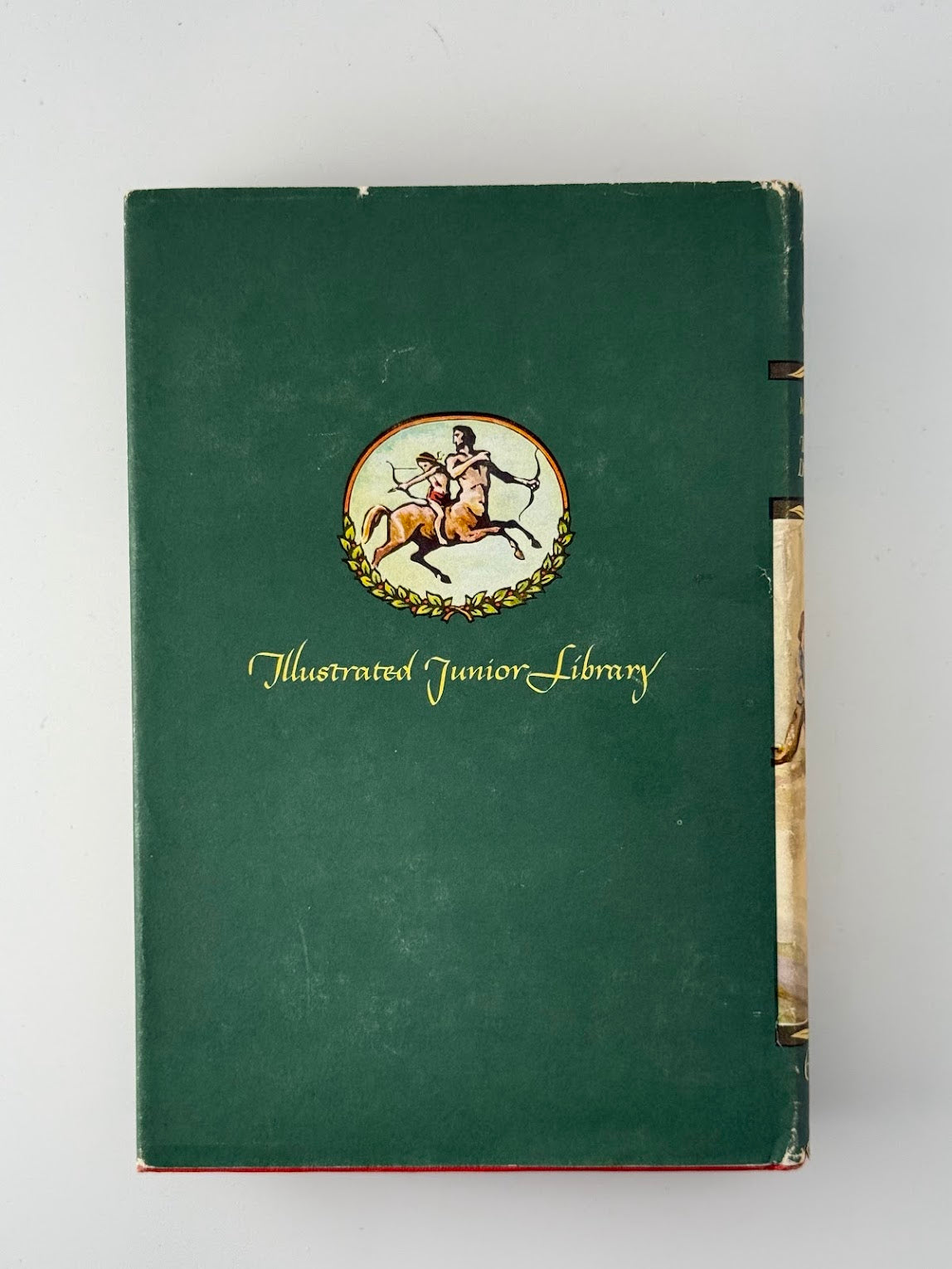 The Adventures of Tom Sawyer by Mark Twain illustrated by Donald McKay
