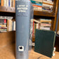 A History of Southern Africa by Eric A. Walker