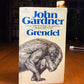 Grendel by John Gardner