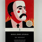 Mr. President by Miguel Angel Asturias