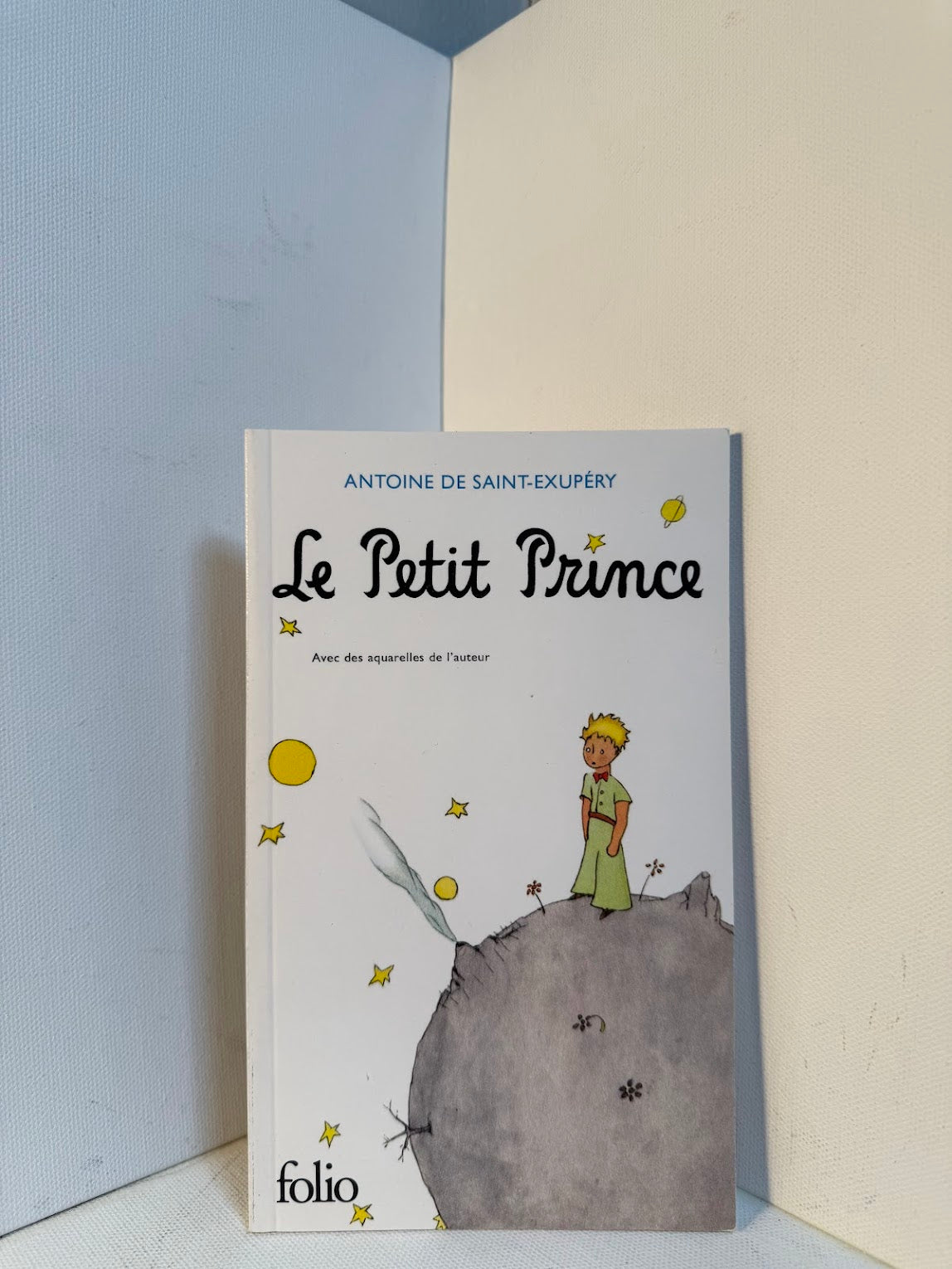 Le Petit Prince