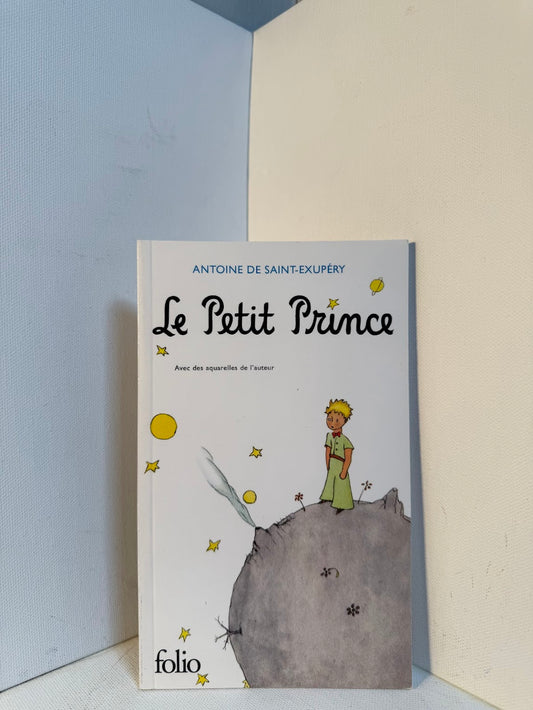 Le Petit Prince