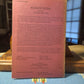 Romanticism edited by John B. Halsted