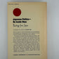 Japanese Politics - An Inside View edited by Hiroshi Itoh