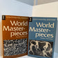 World Masterpieces Continental Edition 2 Vol.