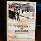 Dostoevsky as Reformer: The Petrashevsky Case edited by Liza Knapp