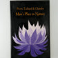 Man's Place in Nature by Pierre Teilhard De Chardin