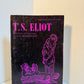 T.S. Eliot edited by Hugh Kenner