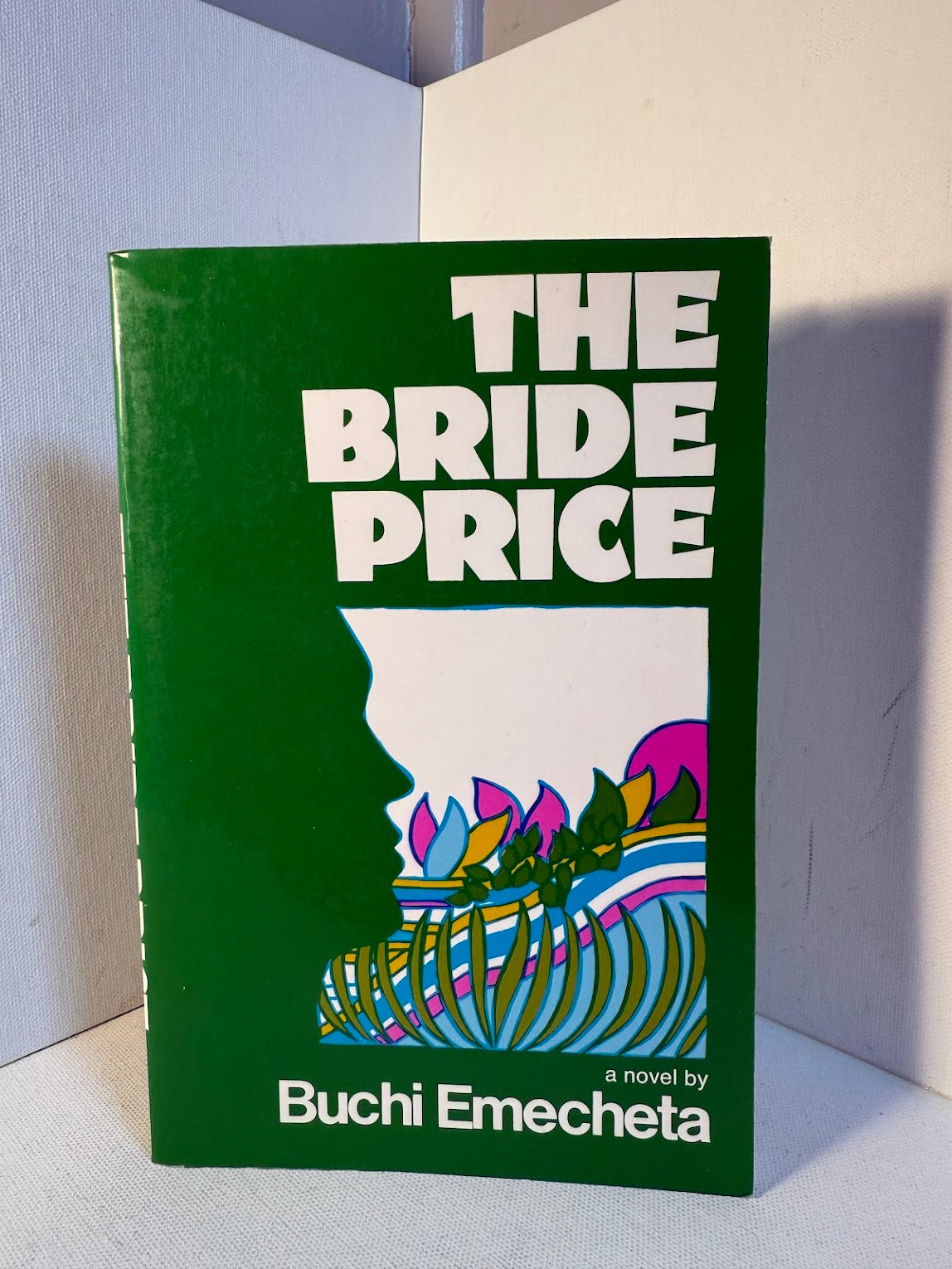 The Bride Price by Buchi Emecheta