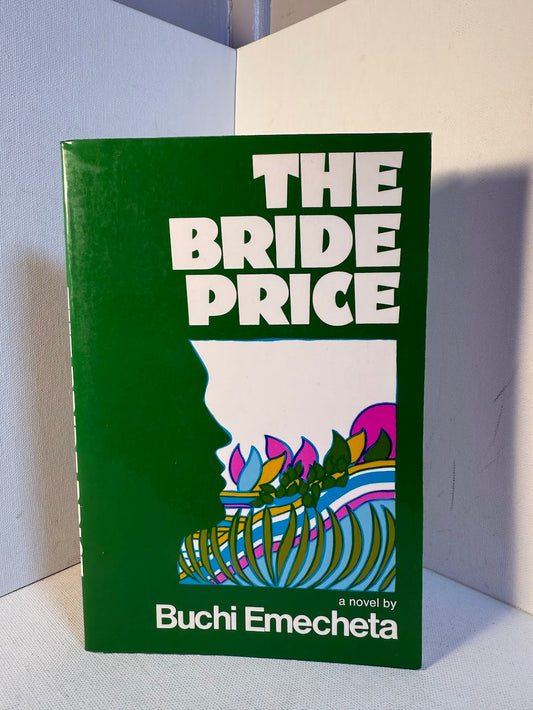 The Bride Price by Buchi Emecheta