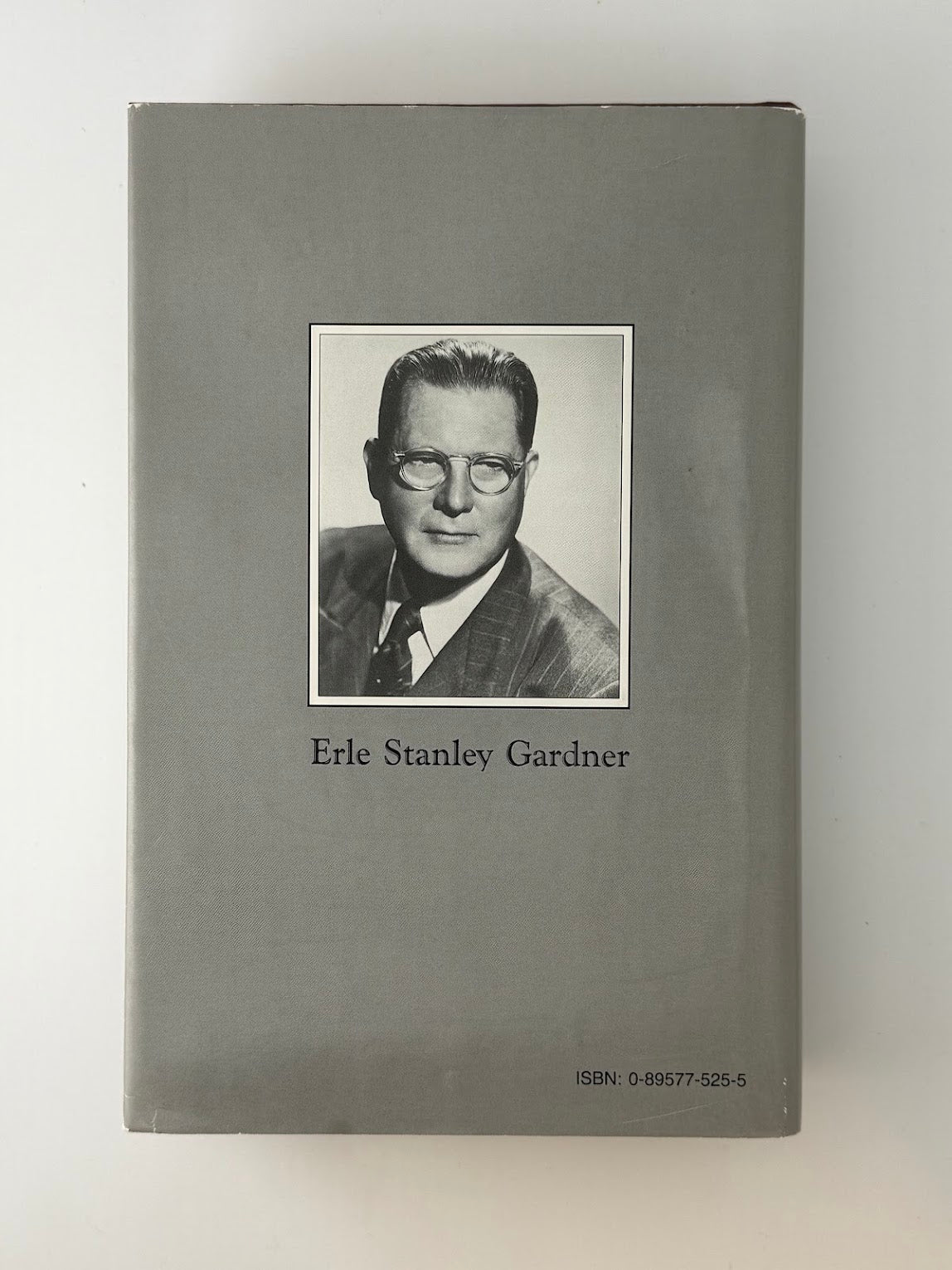 A Perry Mason Casebook by Erle Stanley Gardner