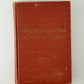 The Wayward Bus by John Steinbeck