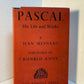 Pascal His Life and Works by Jean Mesnard