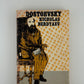 Dostoevsky by Nicholas Berdyaev