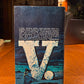 V by Thomas Pynchon