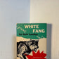 White Fang by Jack London