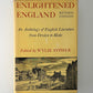 Enlightened England edited by Wylie Sypher