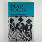 Dead Voices by Gerald Vizenor