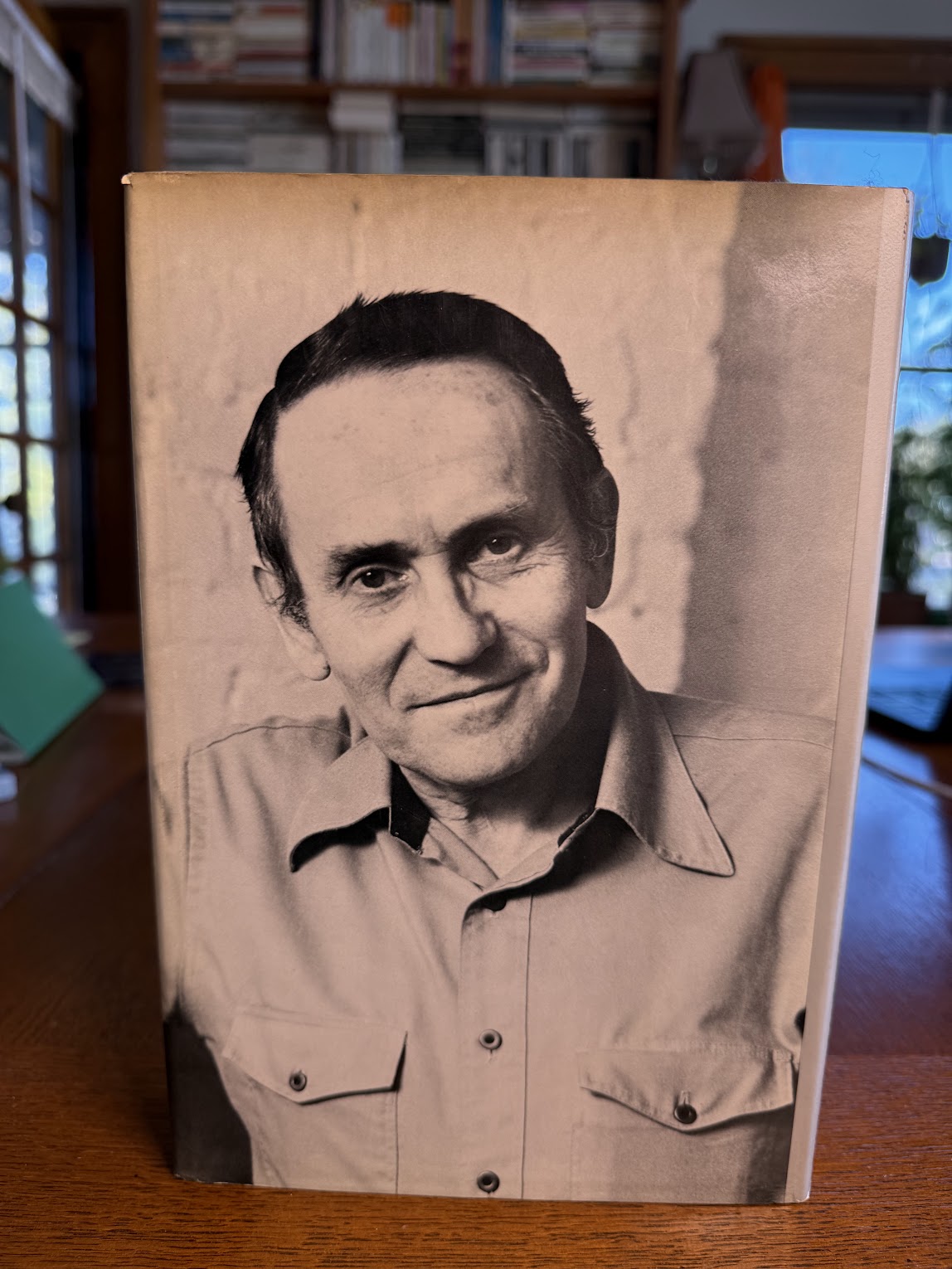 A Minor Apocalypse by Tadeusz Konwicki