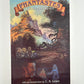 Phantastes by George MacDonald