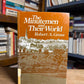 The Minuteman and Their World by Robert A. Gross