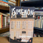 Maigret's Failure by Georges Simenon