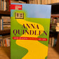 How Reading Changed My Life by Anna Quindlen