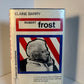 Robert Frost by Elaine Barry