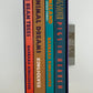 Barbara Kingsolver The Complete Fiction Box Set