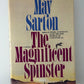 The Magnificent Spinster by May Sarton