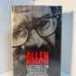 Allen Verbatim - Lectures on Poetry, Politics, Consciousness by Allen Ginsberg