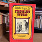 Struggling Upward by Horatio Alger Jr