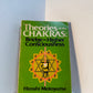 Theories of the Chakras: Bridge to Higher Consciousness by Hiroshi Motoyama