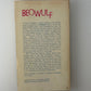 Beowulf by Edwin Morgan