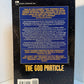 The God Particle by Leon Lederman
