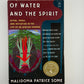 Of Water and the Spirit by Malidoma Patrice Some