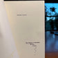 (Signed) Weather Central by Ted Kooser
