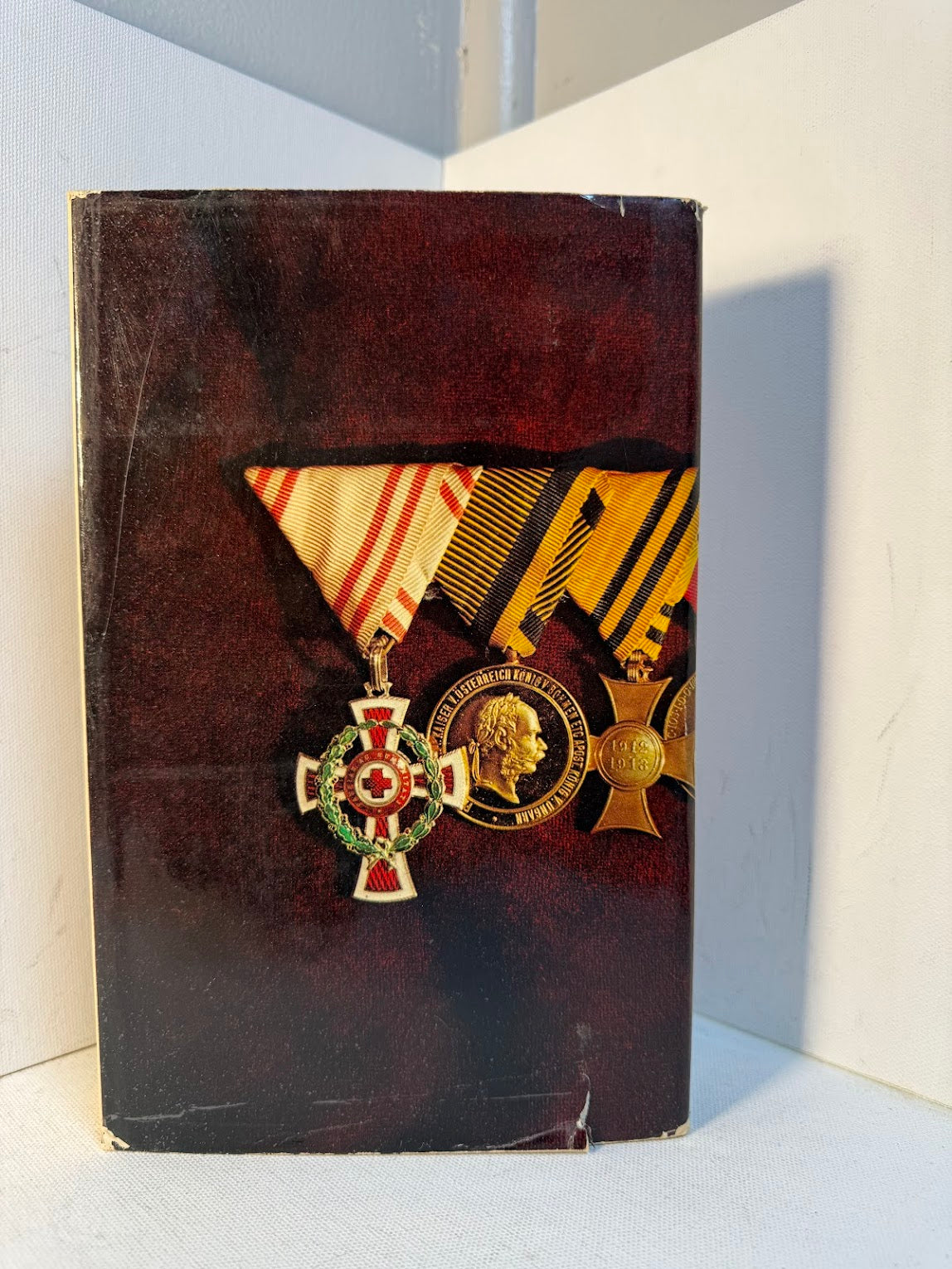 The Radetzky March by Joseph Roth