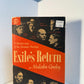 Exile's Return by Malcolm Cowley