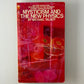 Mysticism and the New Physics by Michael Talbot