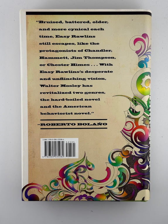 Little Green by Walter Mosley