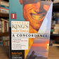 Stephen King's The Dark Tower - A Concordance by Robin Furth
