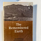 The Remembered Earth - An Anthology of Contemporary Native American Literature edited by Geary Hobson